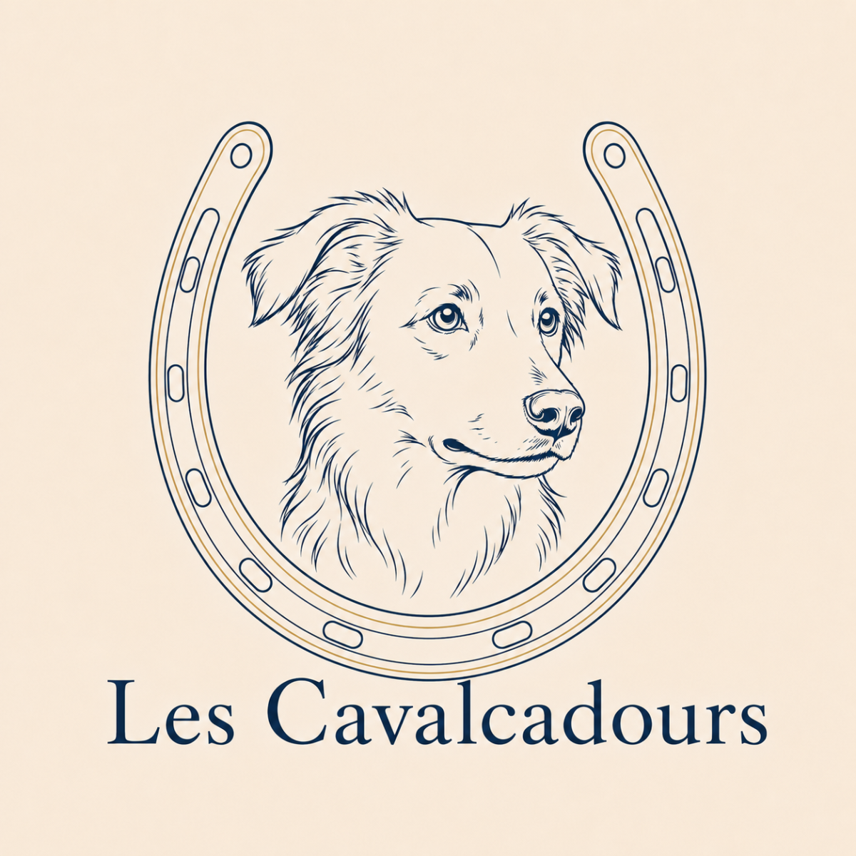 Les Cavalcadours